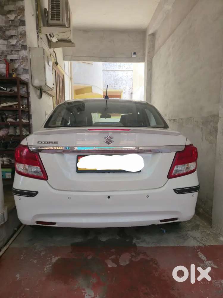 Dzire In Very Good Condition For Sell
