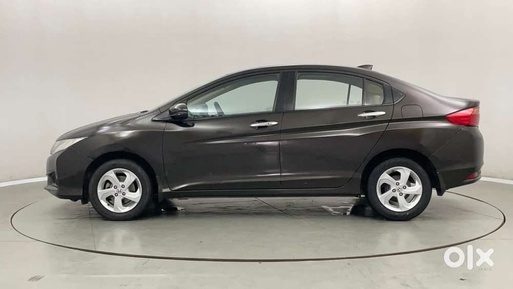 Honda City I Dtec Vx, 2015, Petrol