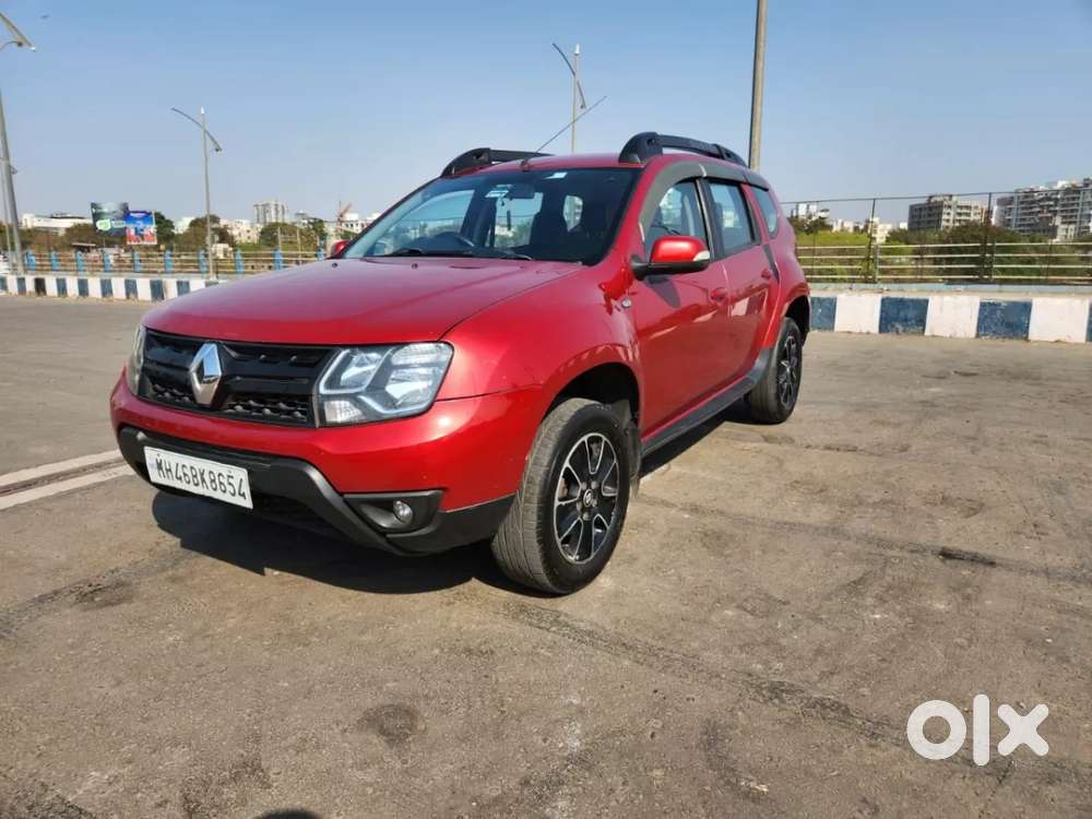 Renault Duster 1.5 85 Ps Rxs Mt Diesel, 2019, Diesel