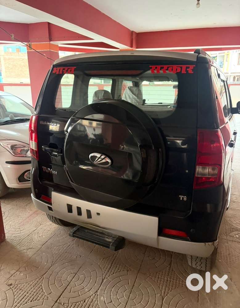 Mahindra Tuv 300 2016 Diesel