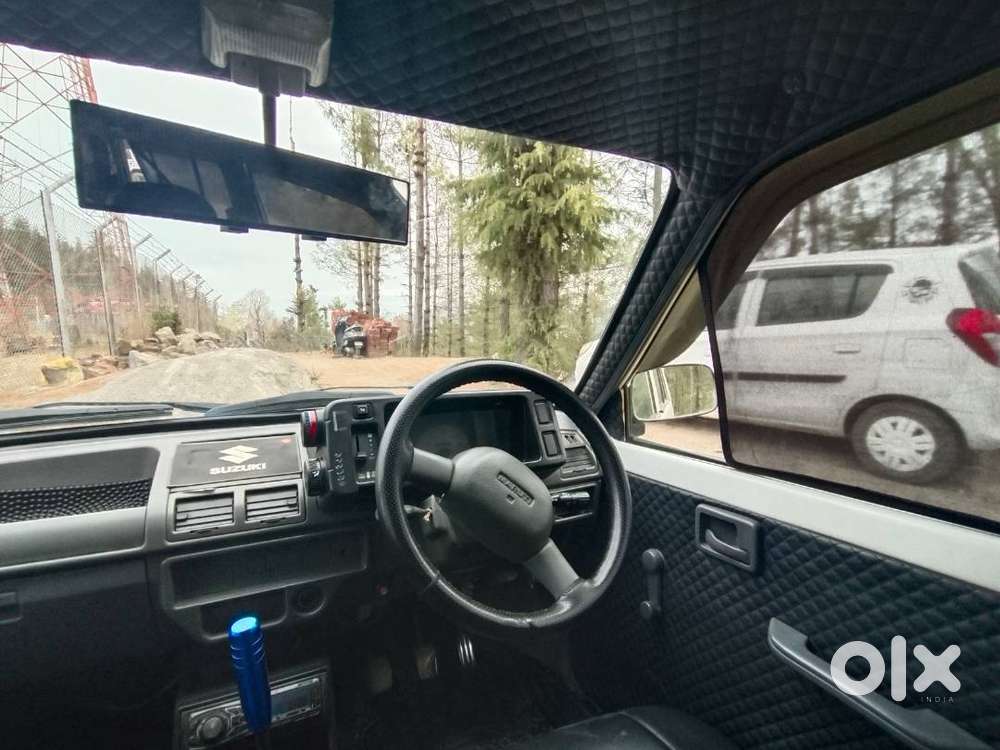 Maruti Suzuki 800 2011 Petrol Good Condition