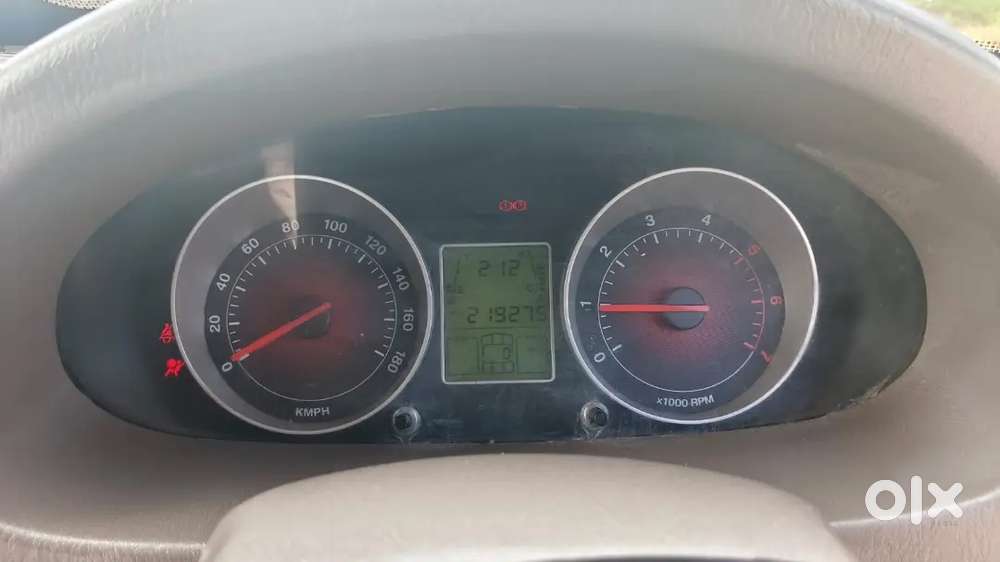Mahindra Scorpio 2010 Diesel Year