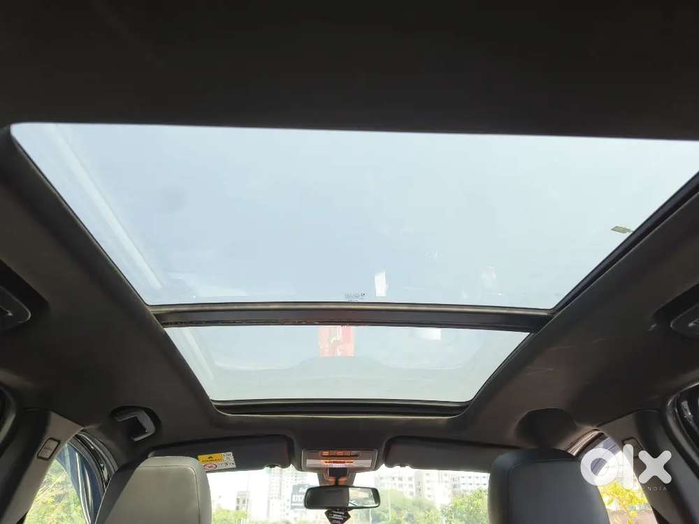 Tata Harrier Diesel Manual 2022 Edition