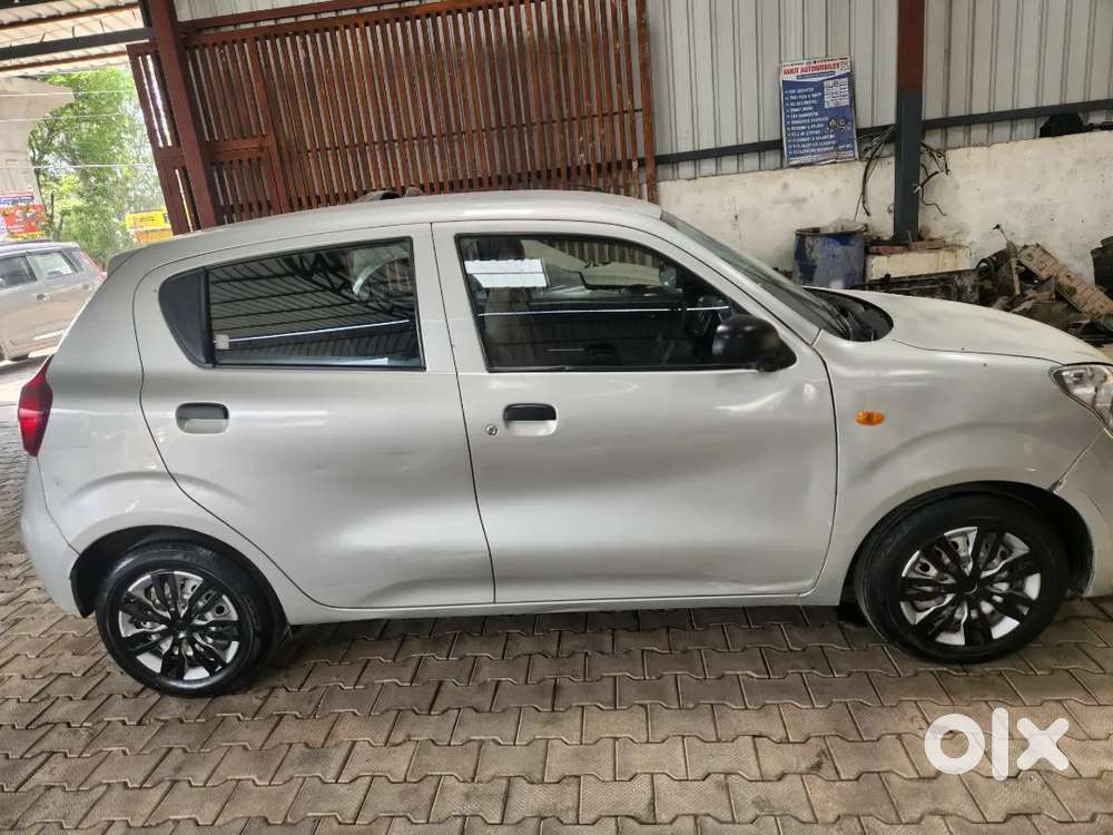 Maruti Suzuki Celerio 2024