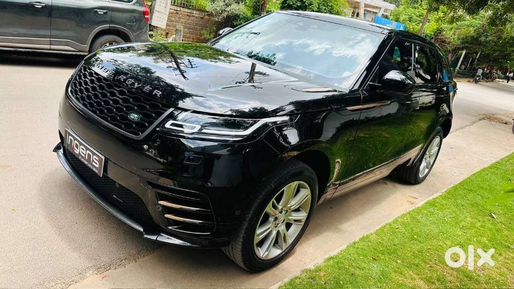 Land Rover Range Velar R-dynamic S Diesel, 2023, Diesel