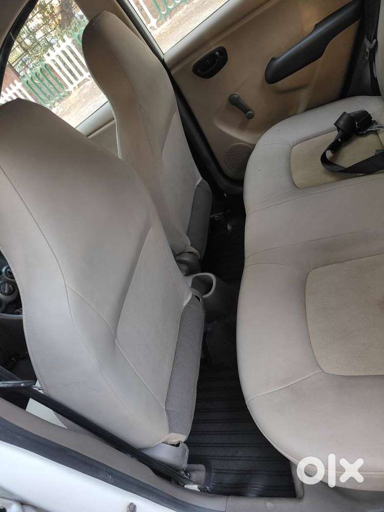 Hyundai I10 1.2 Kappa Magna, 2011, Petrol