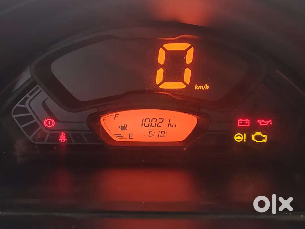 Maruti Suzuki S-presso 2020 Petrol 10000 Km Driven