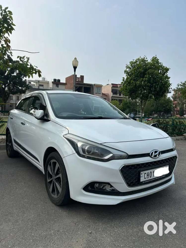 Hyundai I20 Diesel Clean Condition