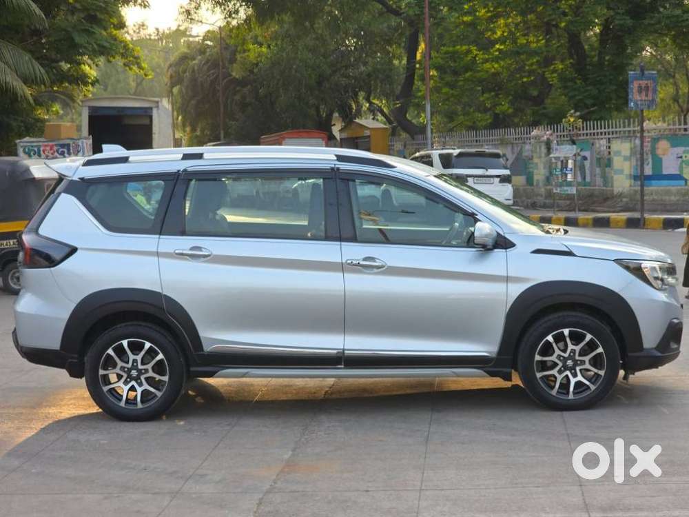 Maruti Suzuki Xl6 1.5 Alpha Mt, 2022, Petrol