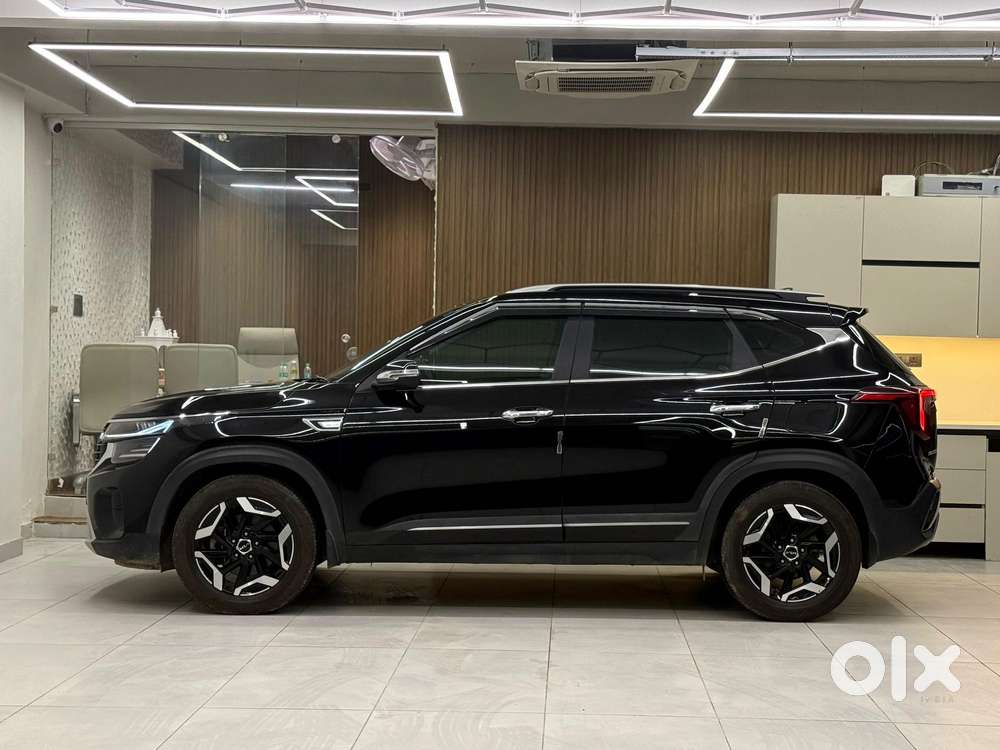 Kia Seltos Htx Plus D, 2025, Diesel