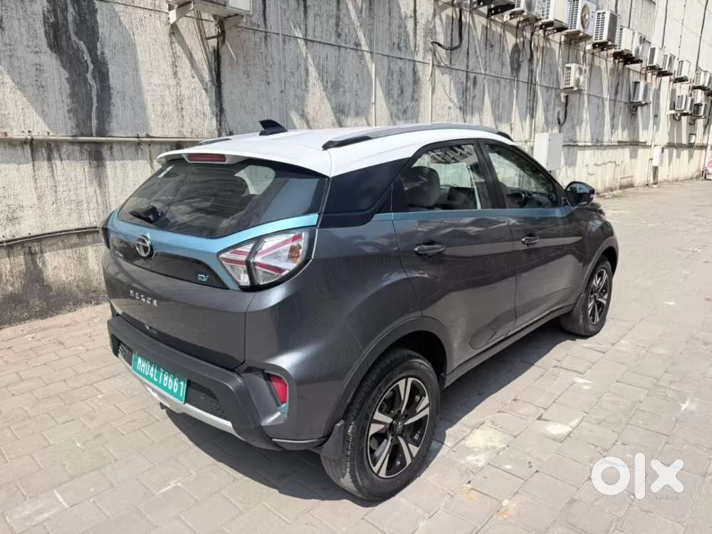 Tata Nexon Ev Fearless Plus S Mr, 2024, Electric
