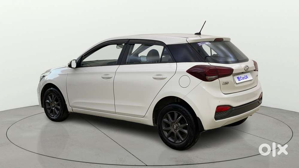 Hyundai Elite I20 Asta 1.4 Crdi, 2018, Diesel
