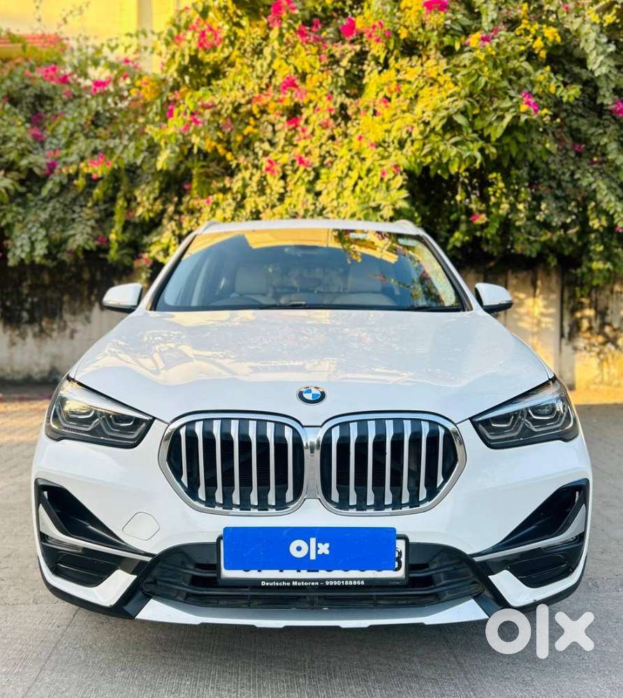Bmw X1 2.0 Sdrive 20d, 2021, Diesel