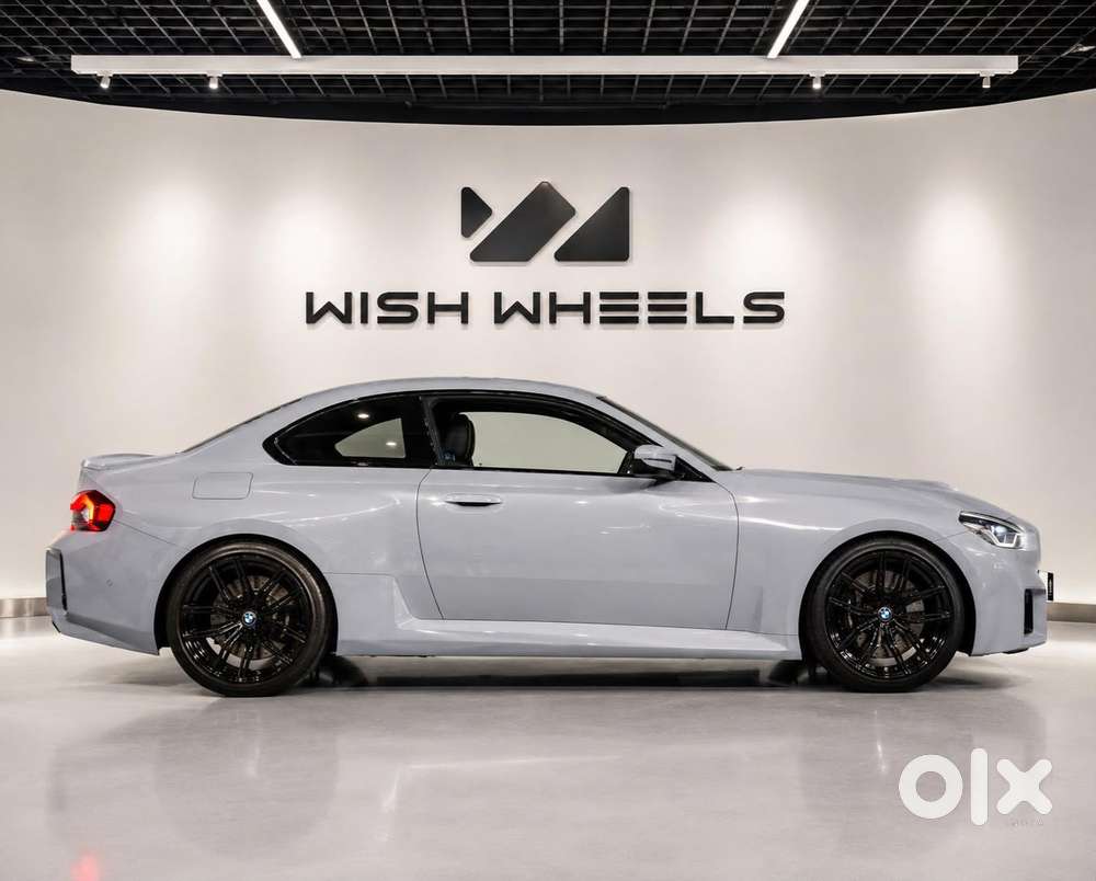 Bmw M2 3.0 Competition, 2025, Petrol