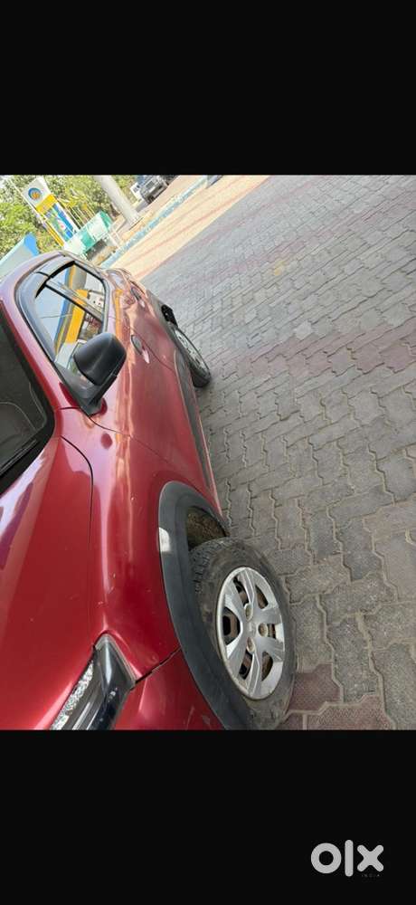 Renault Kwid Petrol 2018