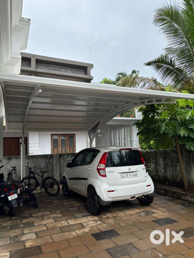 Maruti Suzuki Ritz Vxi 2016