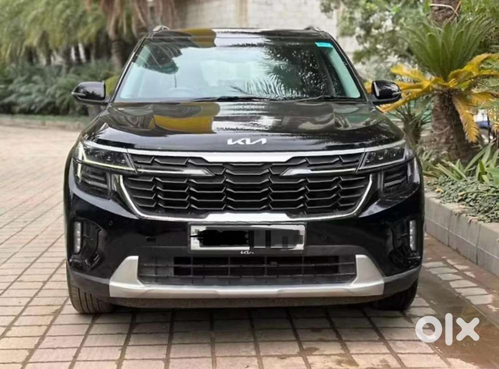 Kia Automatic Petrol 2024