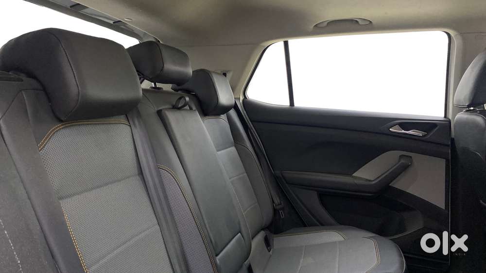 Skoda Kushaq 1.5 Tsi Style, 2022, Petrol