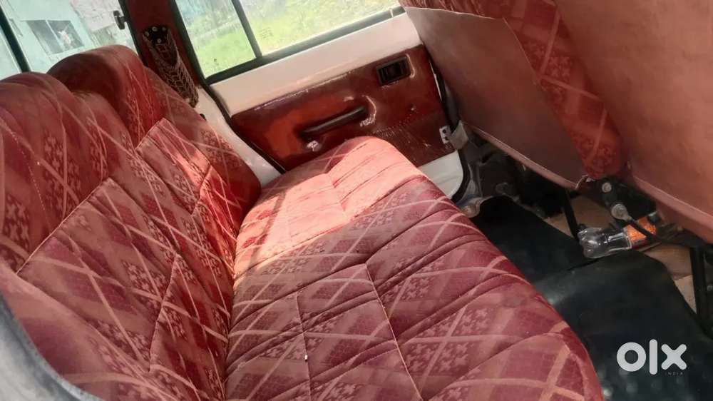 Tata Sumo Spacio 2011 Diesel 81000 Km Driven