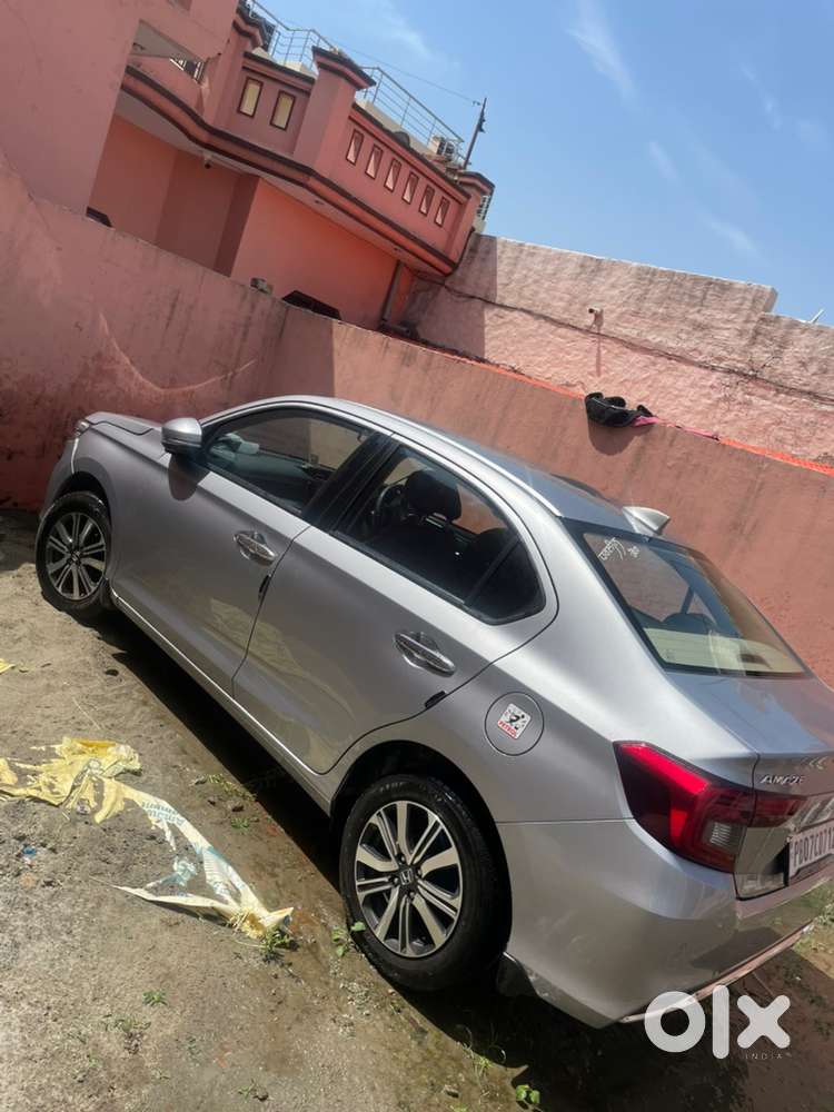 Honda Amaze 2023 Model