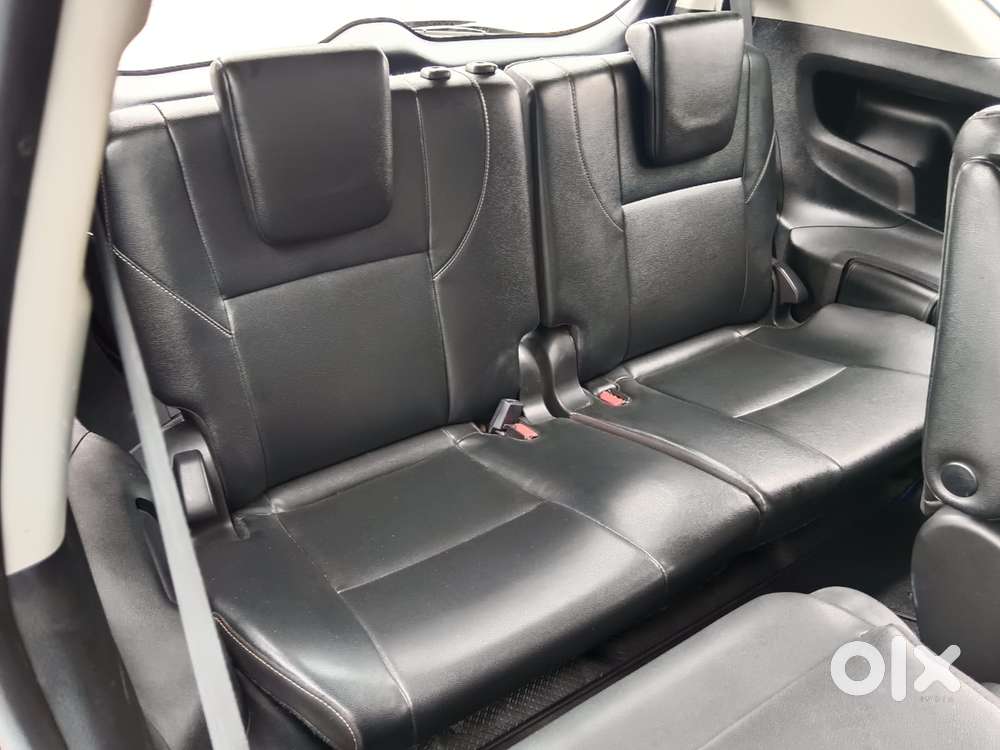 Toyota Innova Crysta 2.4 Z 7 Str, 2018, Diesel