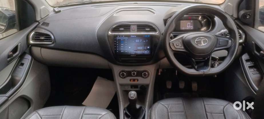 Tata Tiago 1.05 Revotorq Xt, 2023, Petrol