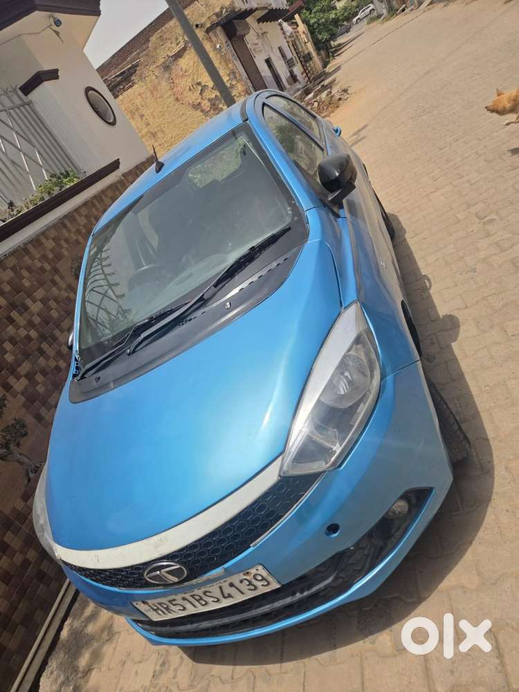 Tata Tiago Diesel 2018 Model