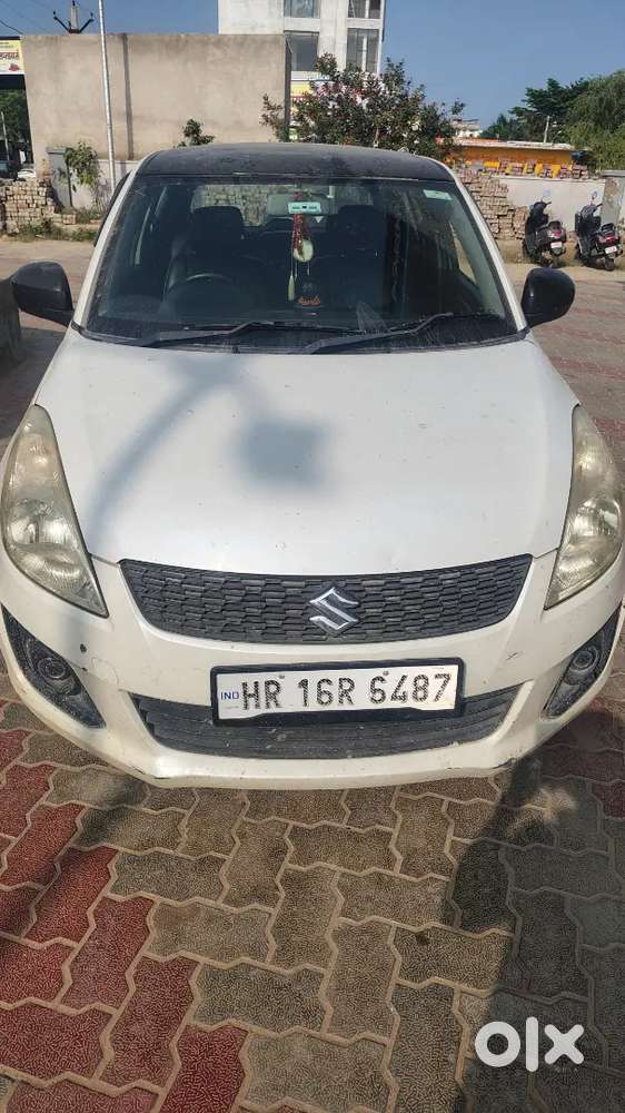 Maruti Suzuki Swift Diesel 2016