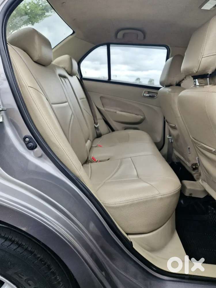 Maruti Suzuki Dzire 2014 Diesel