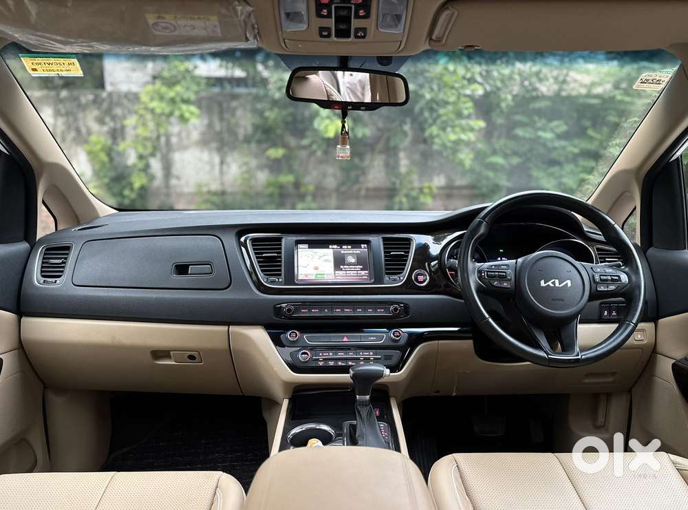 Kia Carnival Limousine Plus 7 Str, 2023, Diesel