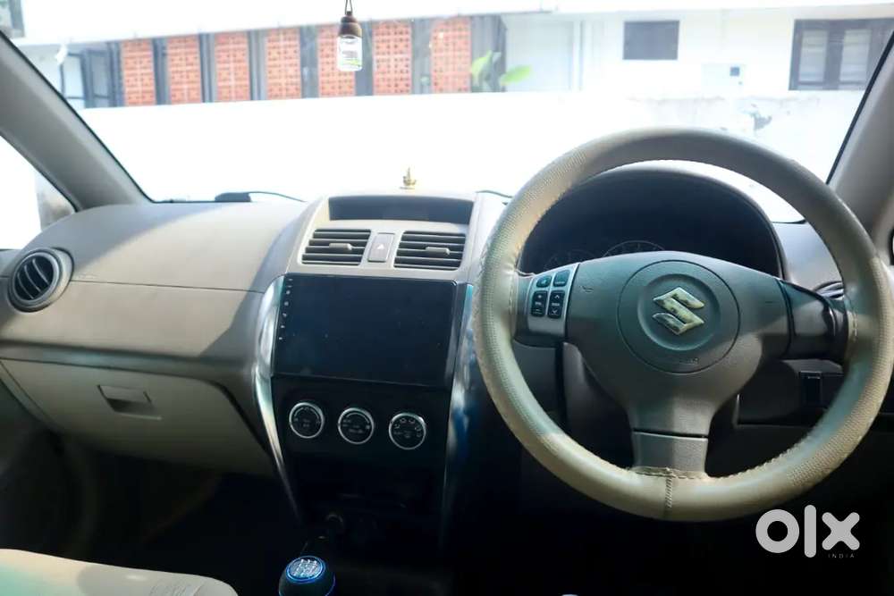 Maruti Suzuki Sx4 2010 Petrol Good Condition