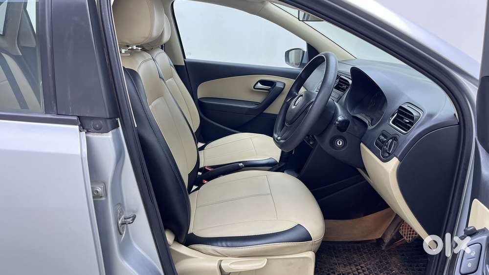 Volkswagen Ameo 1.5 Tdi Comfortline At, 2016, Diesel