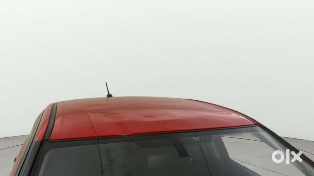 Maruti Suzuki Baleno Rs 1.0 Petrol, 2017, Petrol