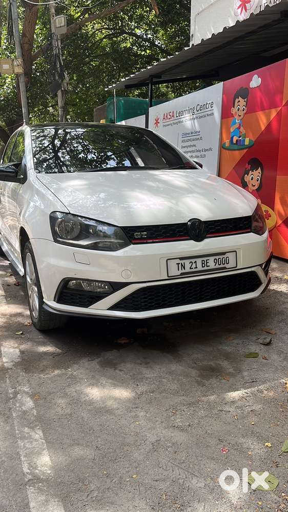 Volkswagen Polo 2018