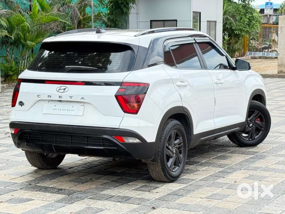 Hyundai Creta S Plus 1.5 Diesel Knight, 2023, Diesel