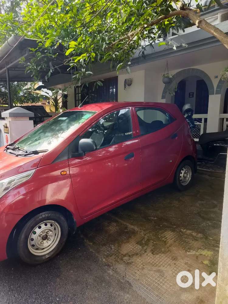 1st Owner  Only 45,195 Km  Hyundai Eon Era+  Very Well Maintaine