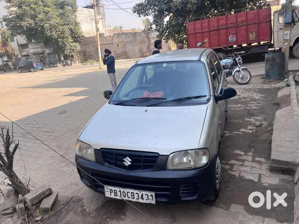 Engine Gair Full Garrunty Power Steering