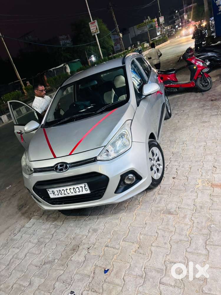 Hyundai Grand I10 2014