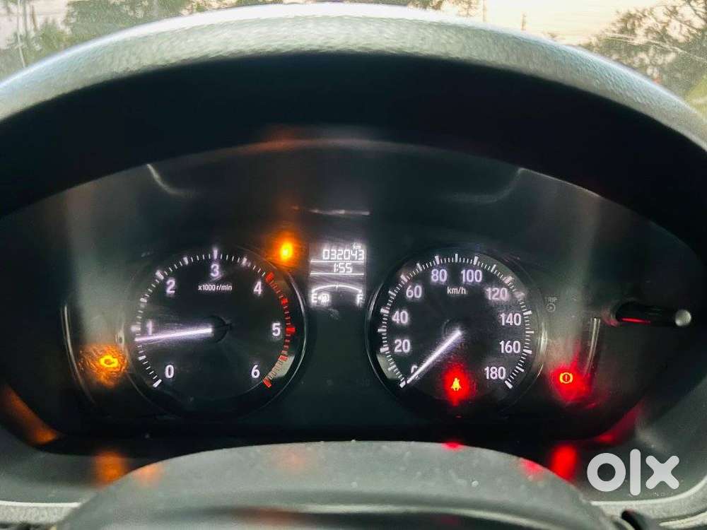 Honda Amaze 1.5 S I-dtec, 2020, Diesel
