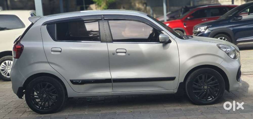 Maruti Suzuki Celerio Zxi(o) Mt, 2022, Petrol