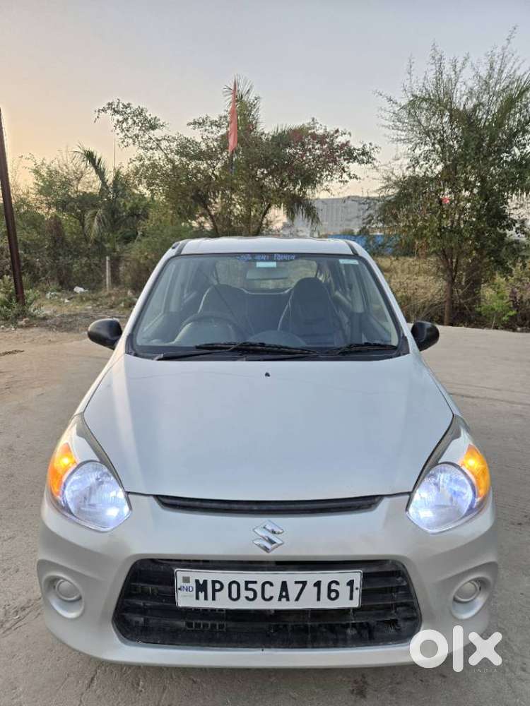 Maruti Suzuki Alto 800 2012-2016 Lxi, 2016