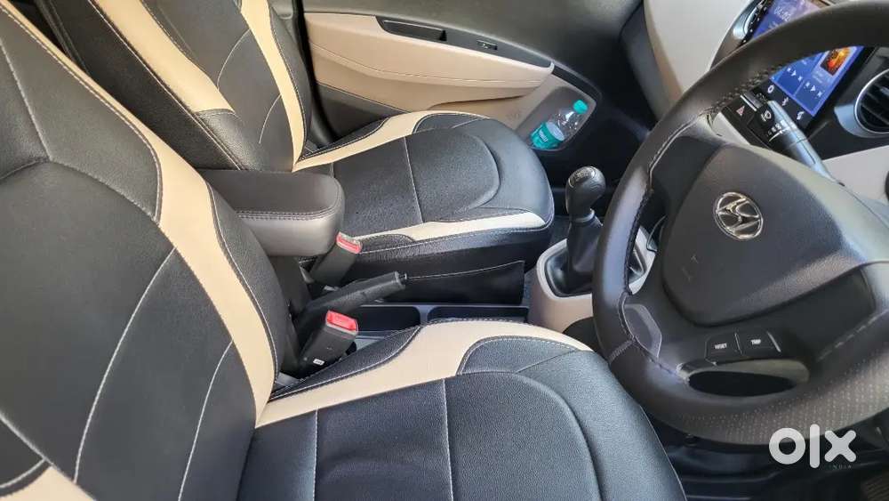 Hyundai Grand I10 2018 Petrol - Well Maintained