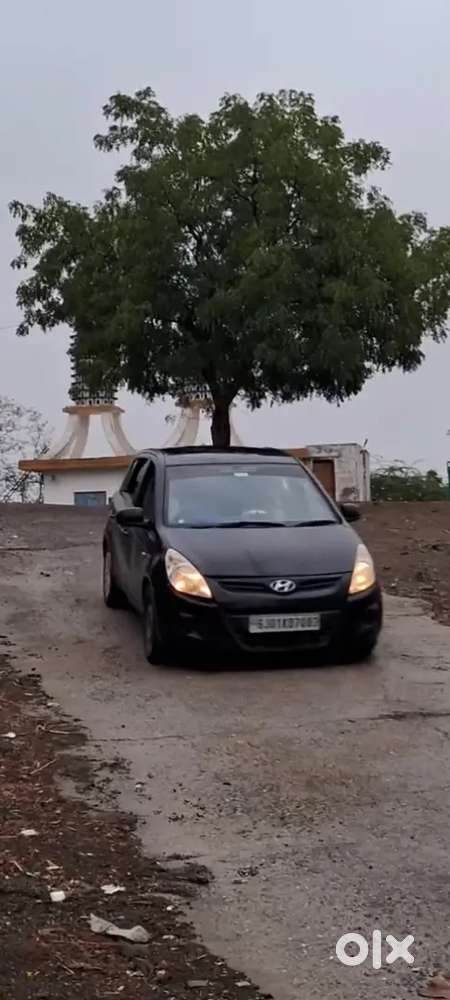 Hyundai I20 2010 Diesel Good Condition