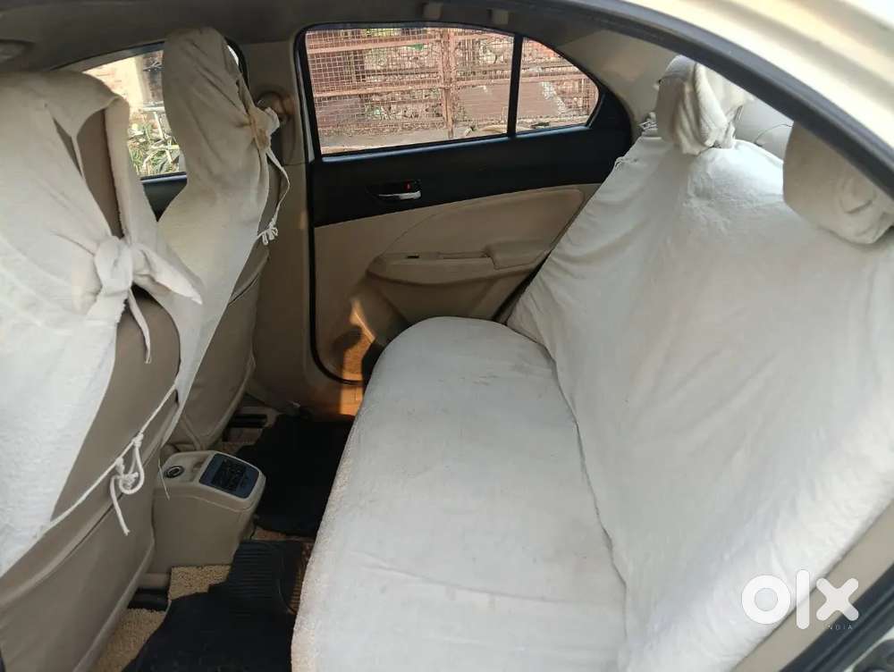 Maruti Suzuki Dzire