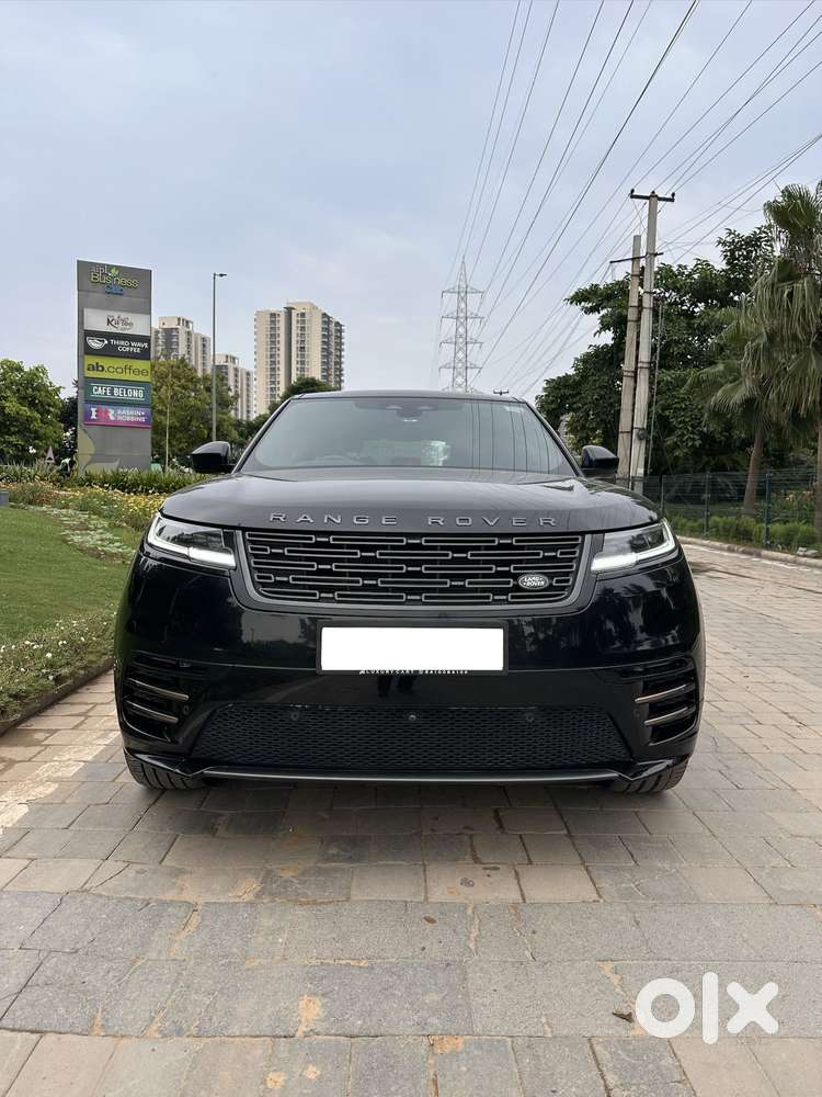 Land Rover Range Velar Hse Dynamic 2.0 Diesel, 2024, Diesel