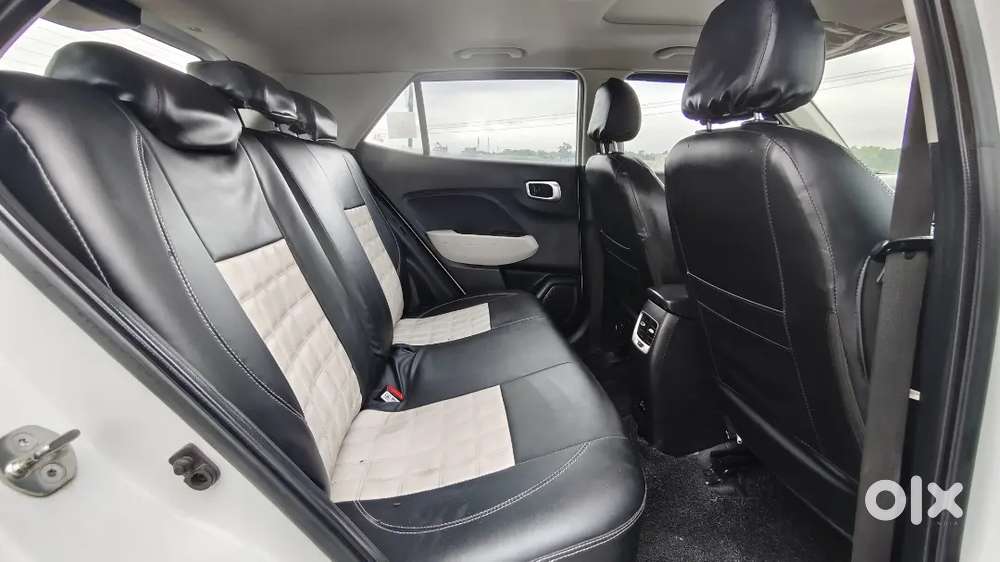 Hyundai Venue Sx 2023