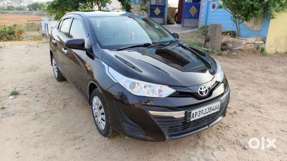 Toyota Yaris 1.5 J 2021 Manual