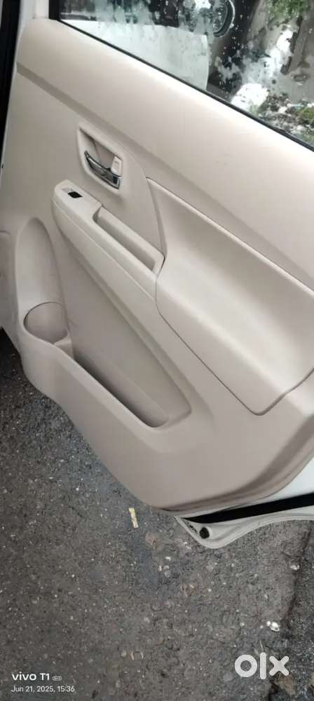 Maruti Suzuki Ertiga Well Maintained