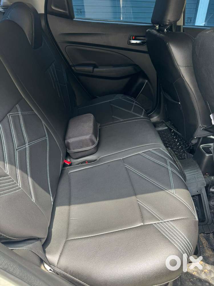 Maruti Suzuki Swift Vxi Optional, 2021, Petrol