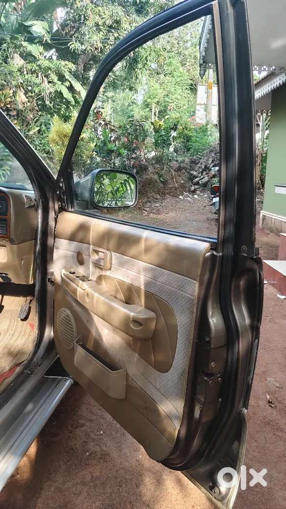 Chevrolet Tavera Neo 2007